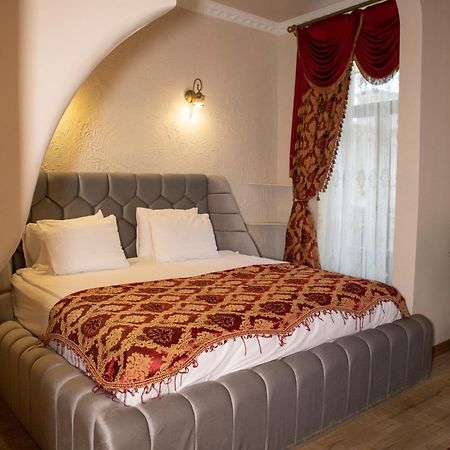 Beyport Hotel Taksim Istanbul Exterior photo