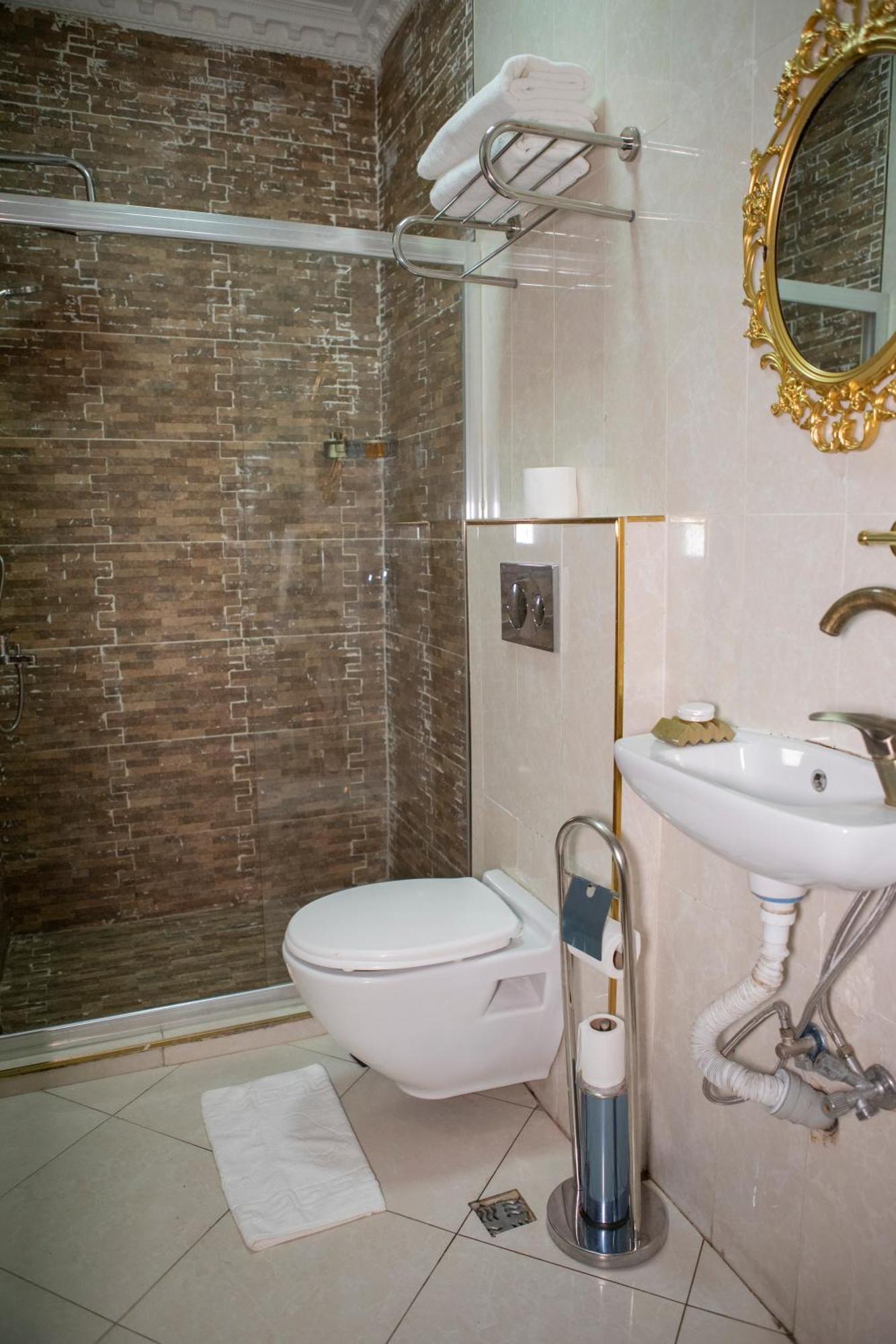 Beyport Hotel Taksim Istanbul Exterior photo