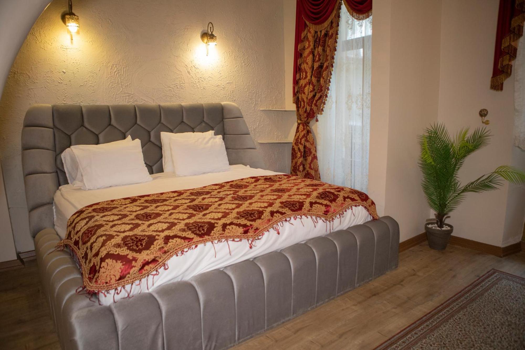 Beyport Hotel Taksim Istanbul Exterior photo